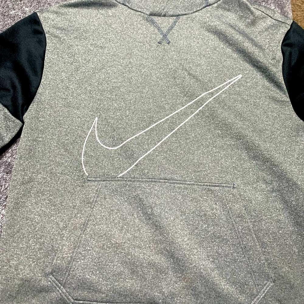 Nike sweater